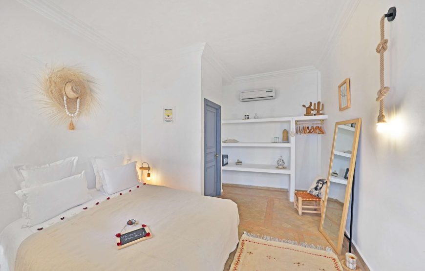 Double room Musc