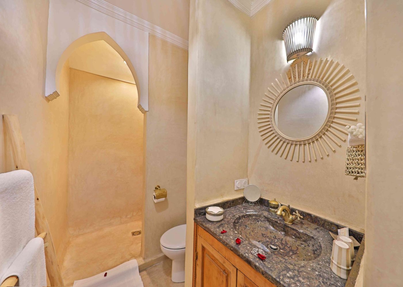 Riad Amya & Spa
