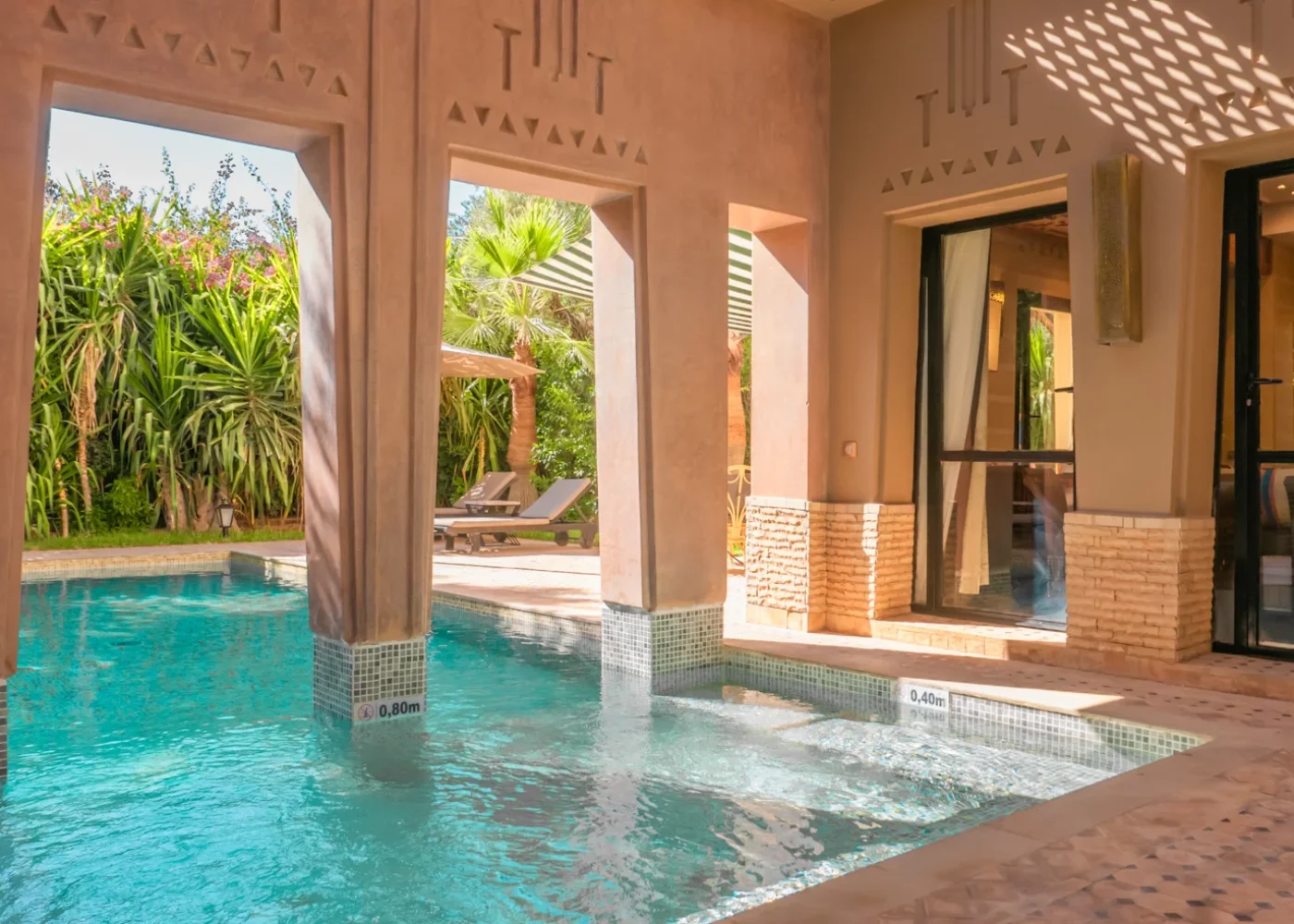 Palais Mirage d’Atlas