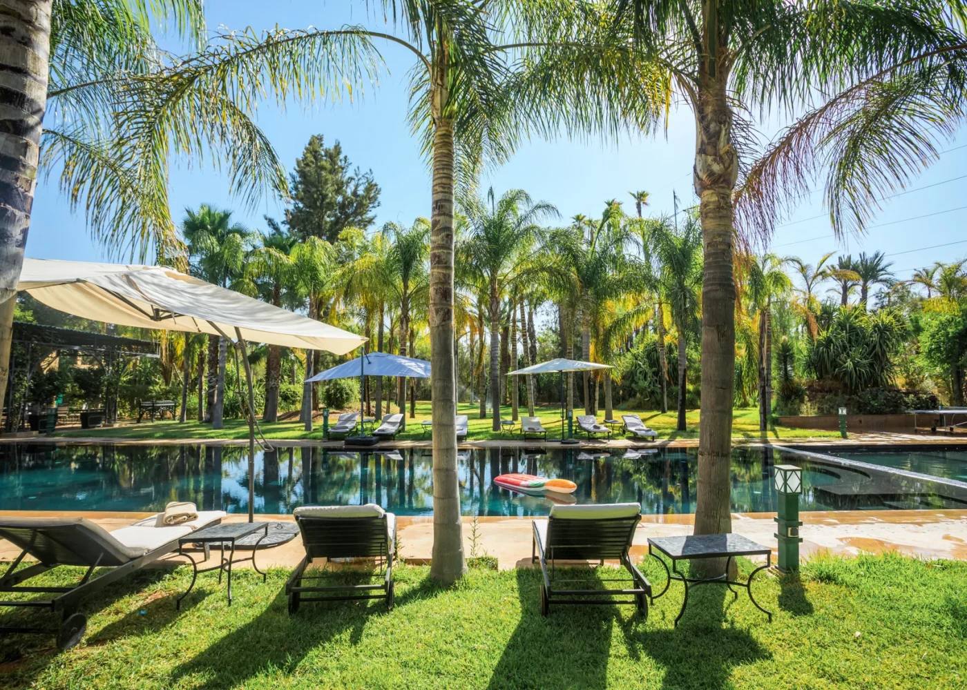 Palais Mirage d’Atlas