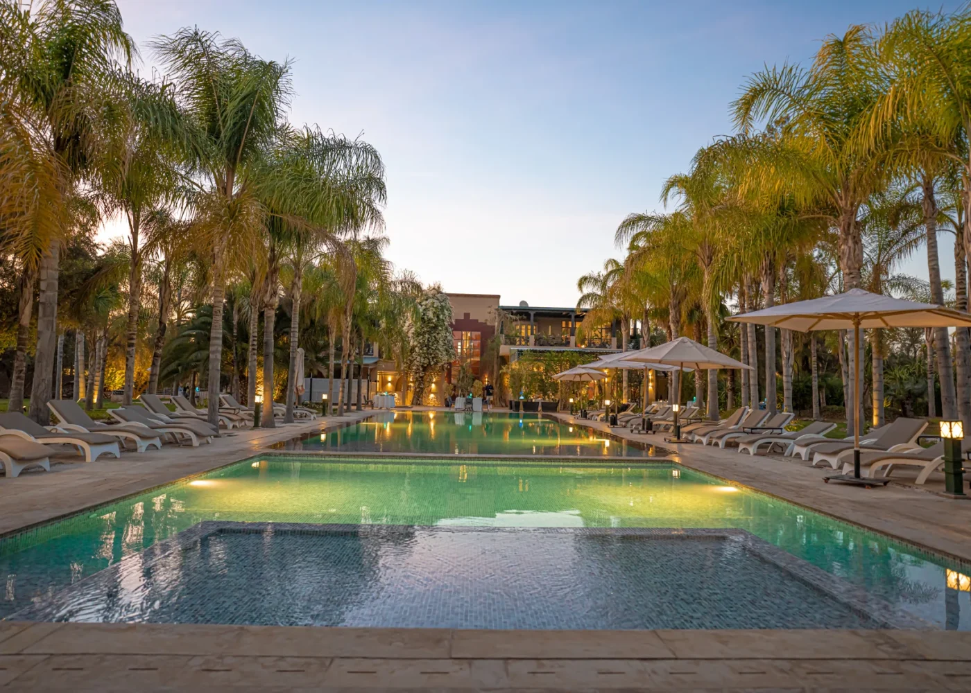 Palais Mirage d’Atlas