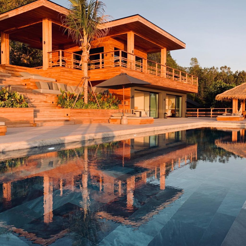 Villa Nalin