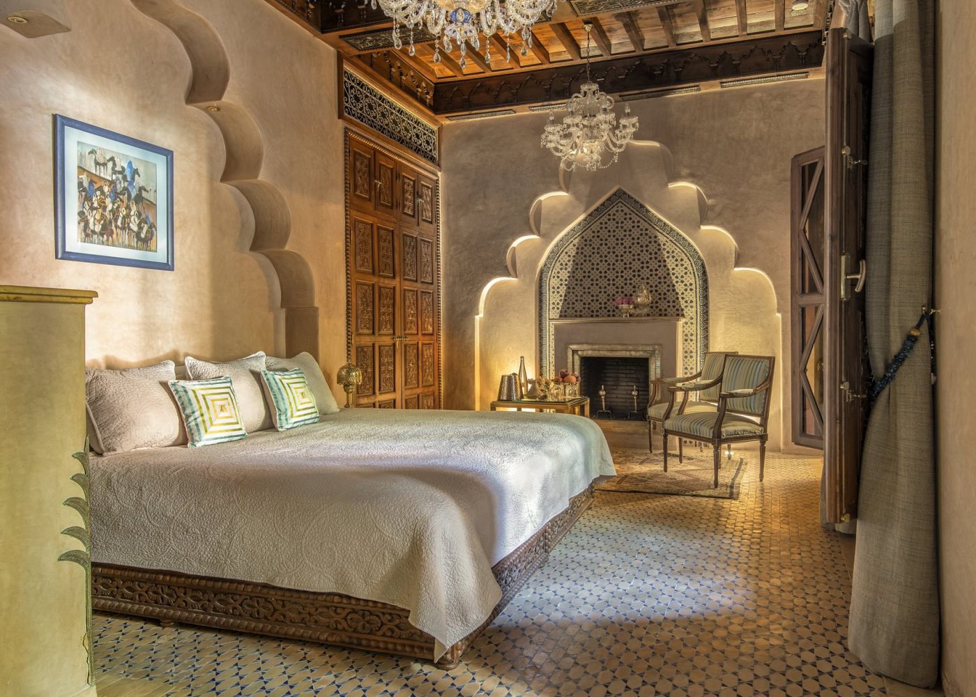 La Sultana Marrakech