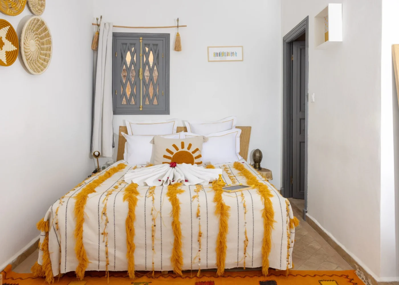 Riad Amya & Spa