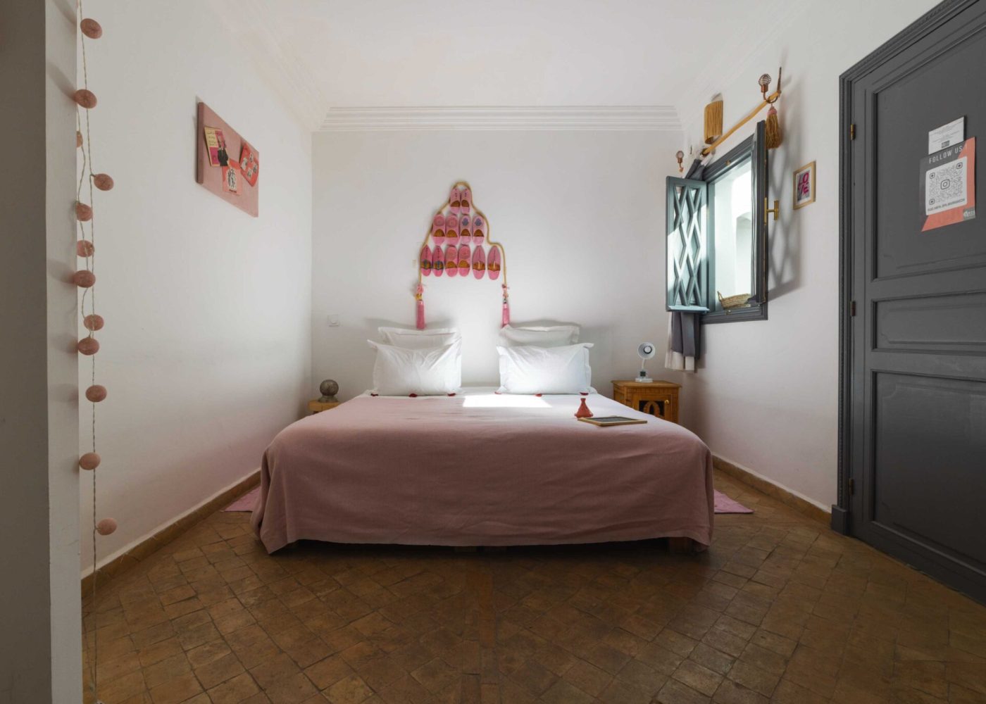 Riad Amya & Spa