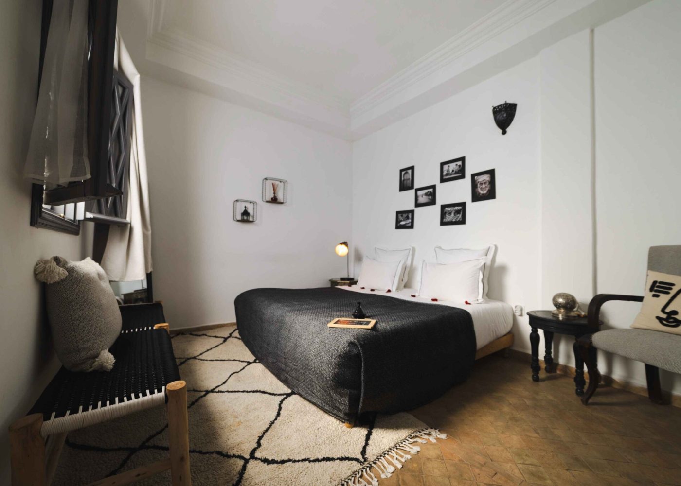 Riad Amya & Spa