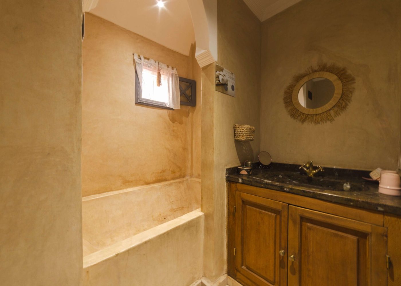 Riad Amya & Spa