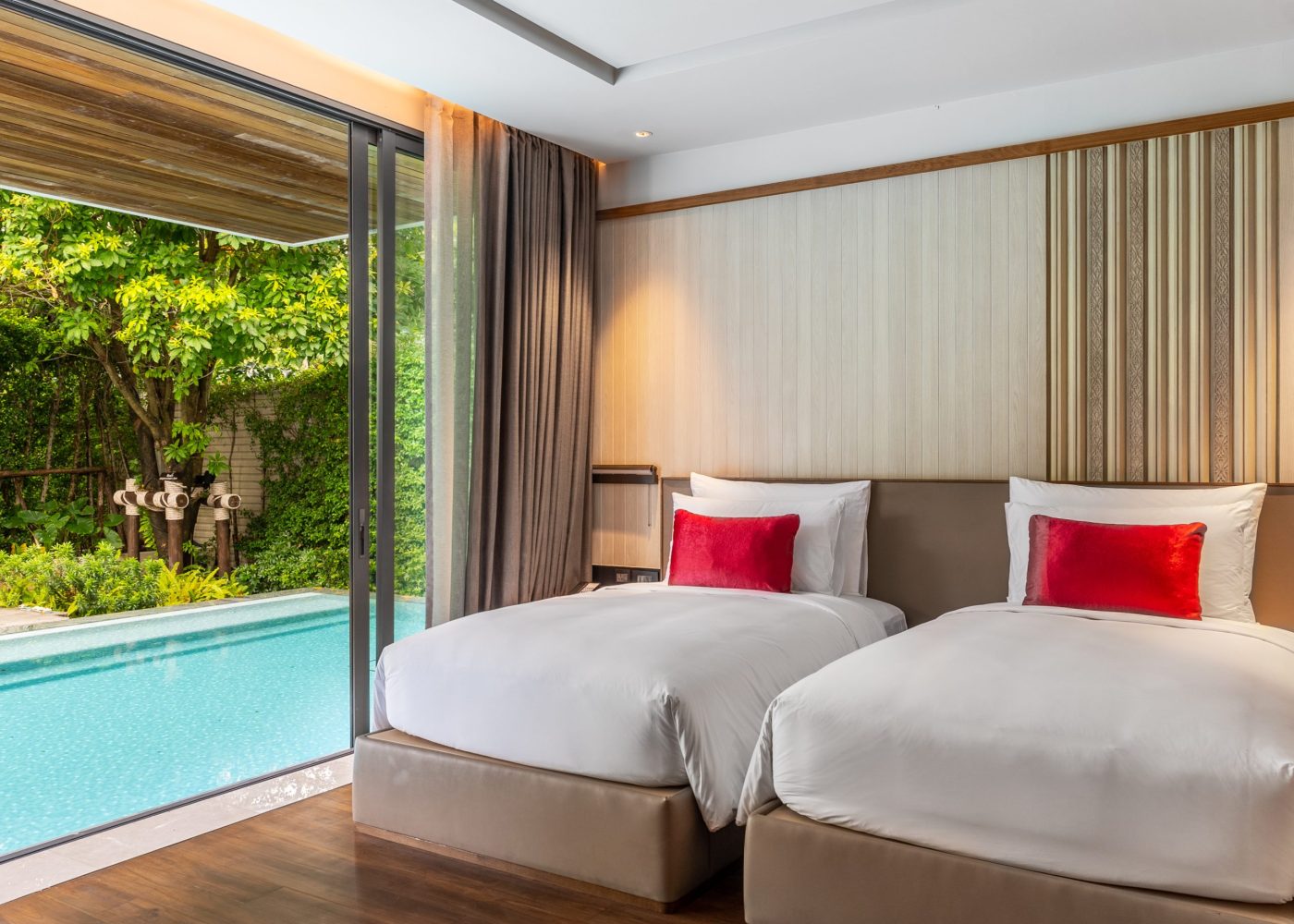 Villa Deva Resort