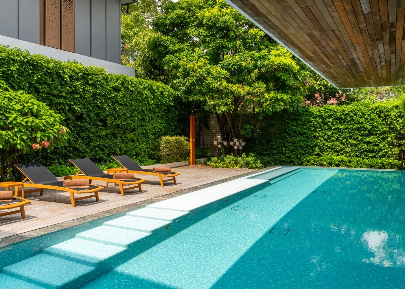 Villa Deva Resort