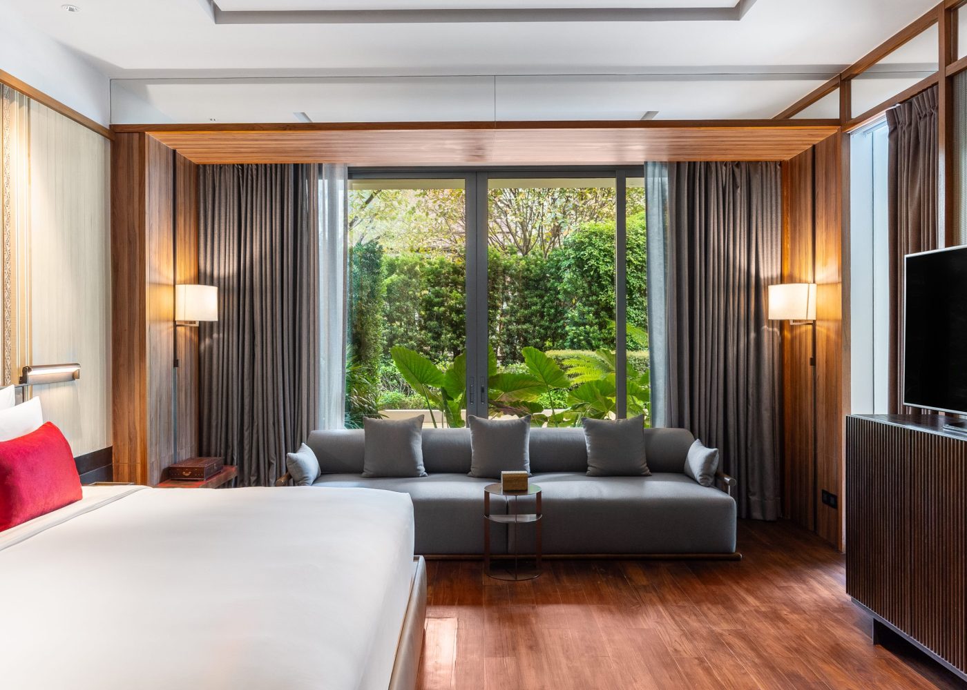 Villa Deva Resort