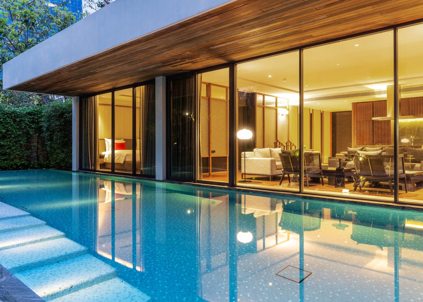 Villa Deva Resort