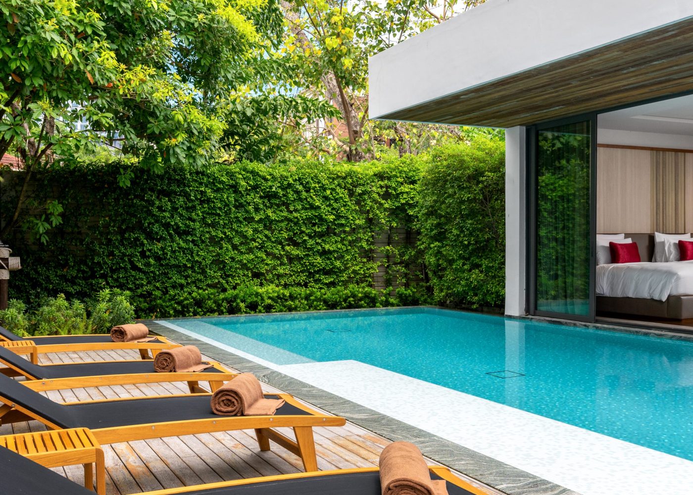 Villa Deva Resort