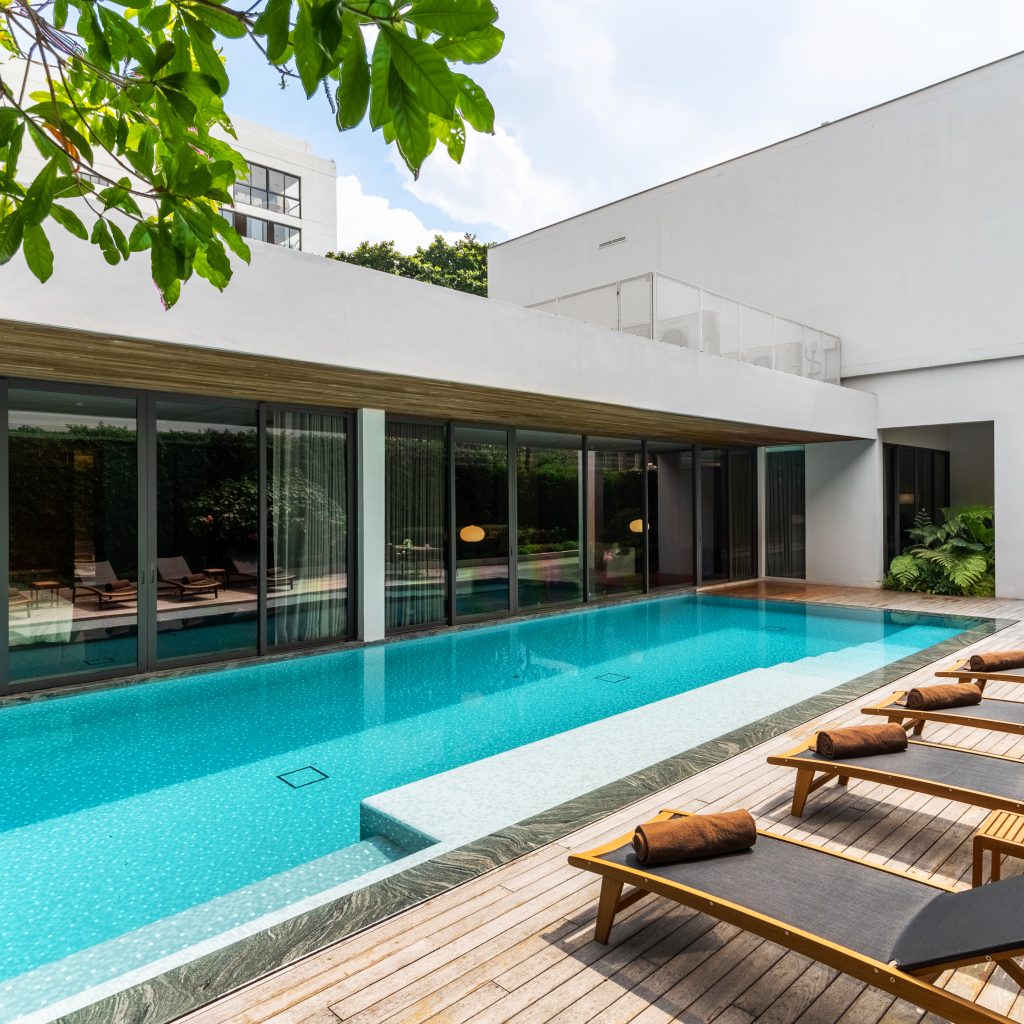 Villa Deva Resort