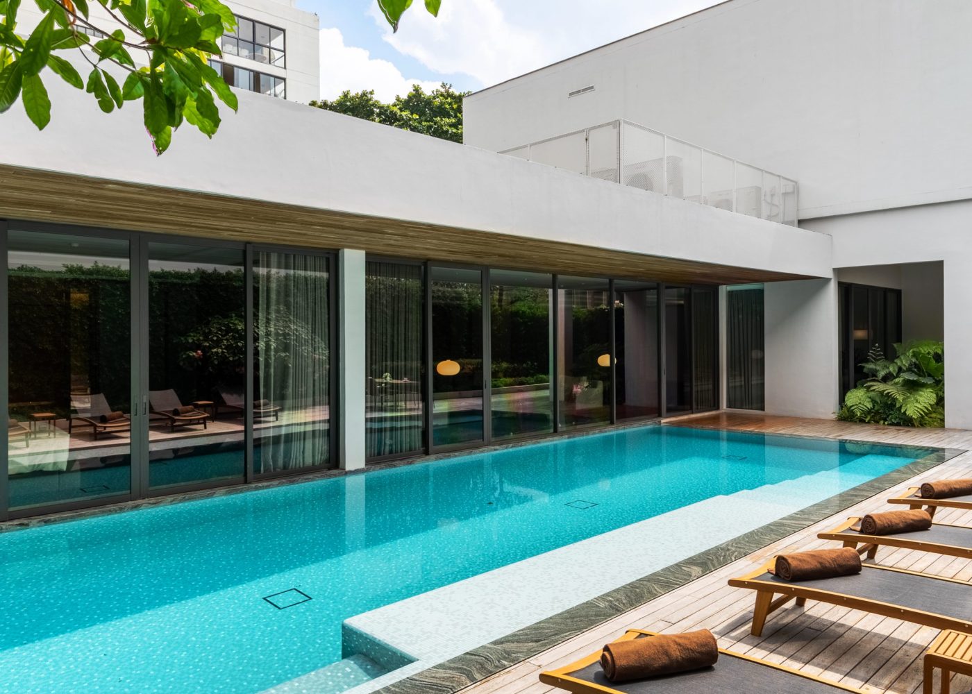 Villa Deva Resort