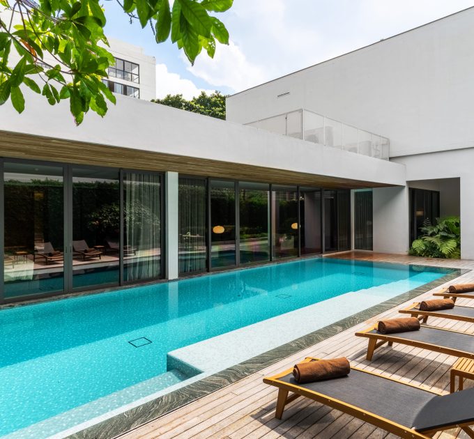 Villa Deva Resort