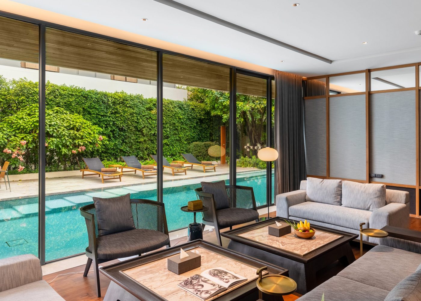 Villa Deva Resort