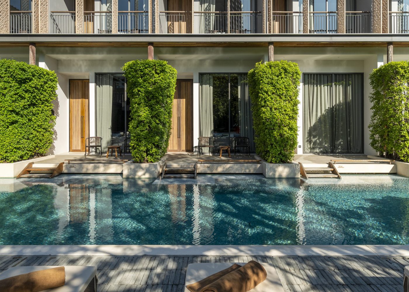 Villa Deva Resort & Hotel Bangkok