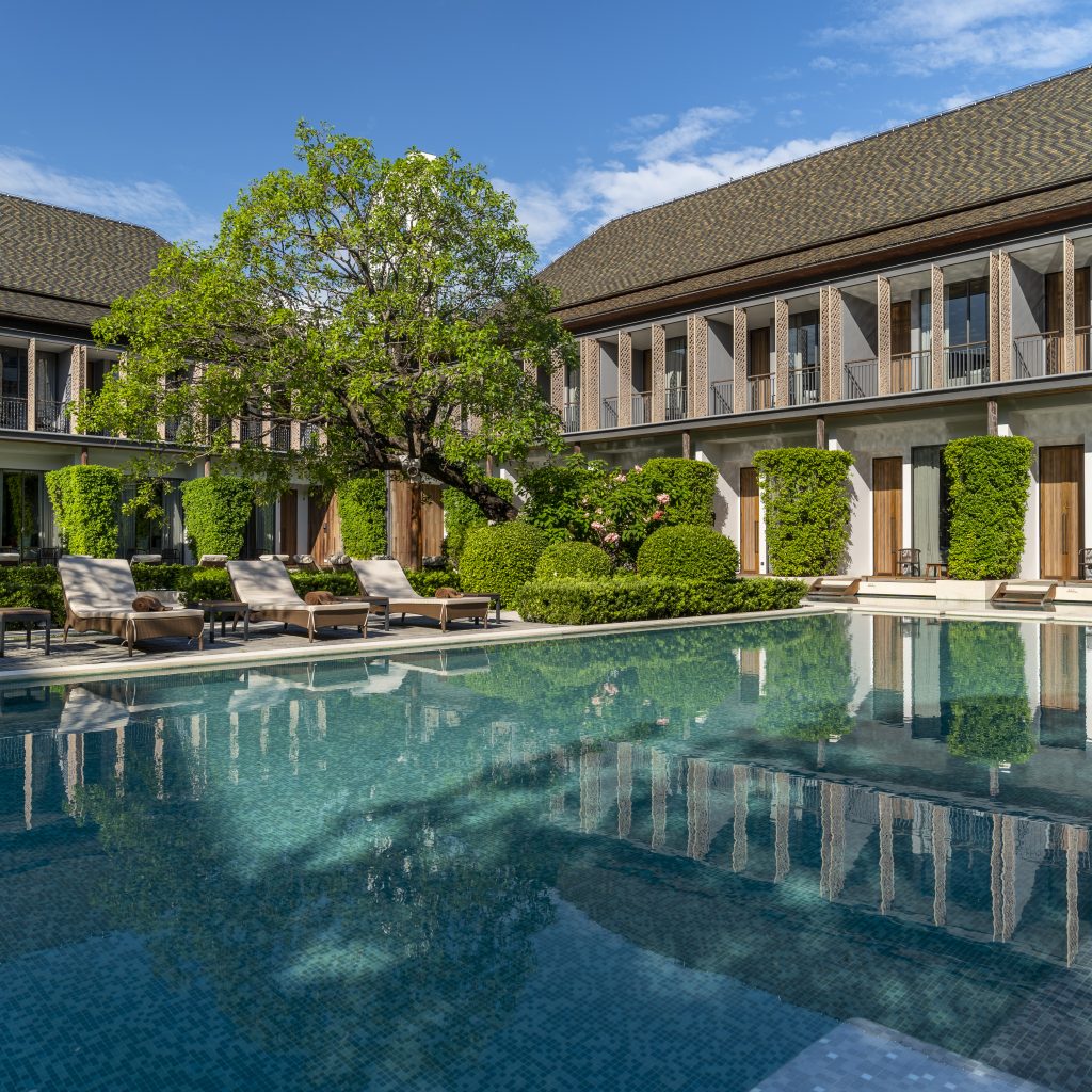 Villa Deva Resort & Hotel Bangkok