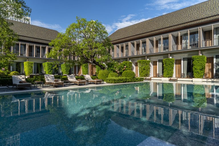 Villa Deva Resort & Hotel Bangkok