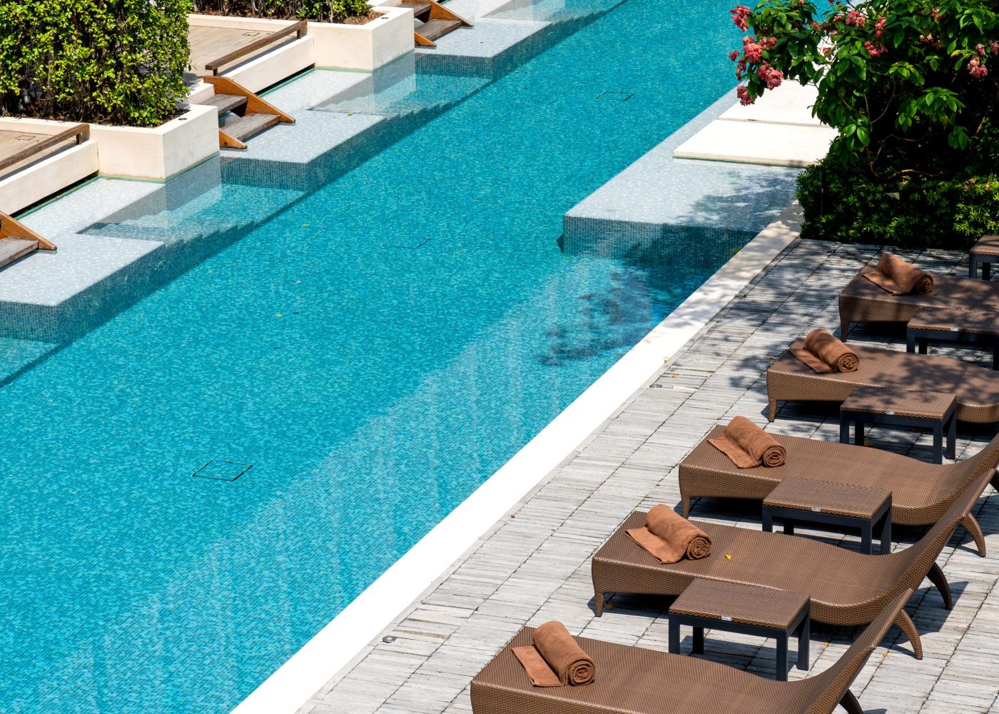 Villa Deva Resort & Hotel Bangkok