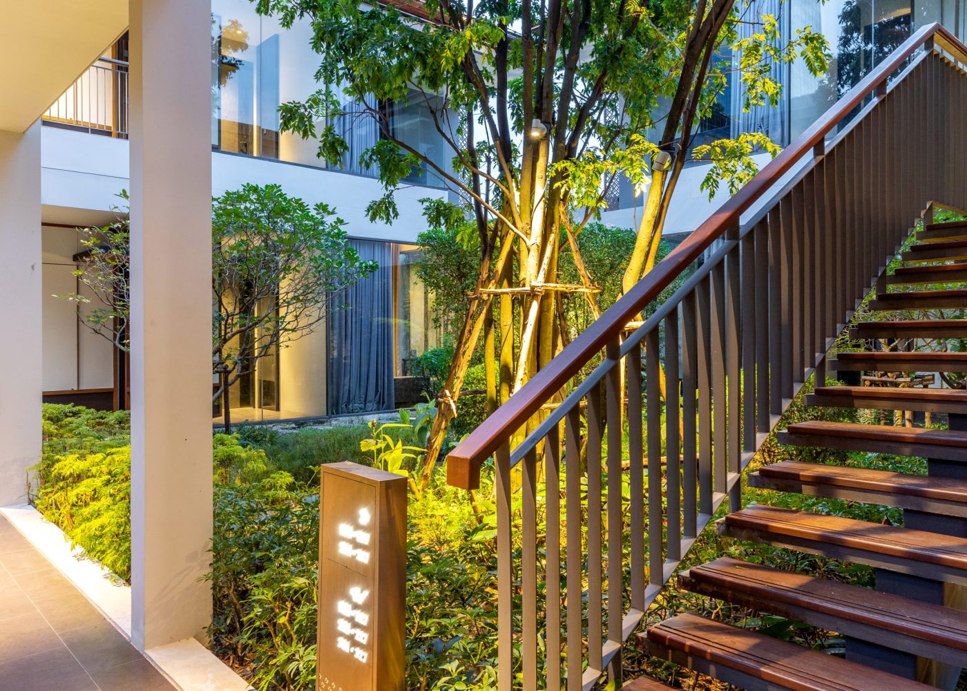 Villa Deva Resort & Hotel Bangkok