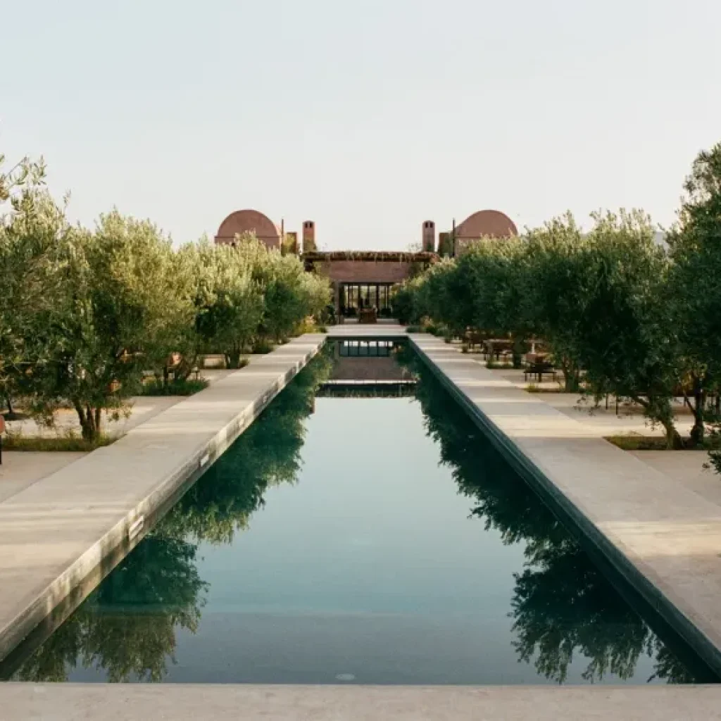 Farasha Farmhouse