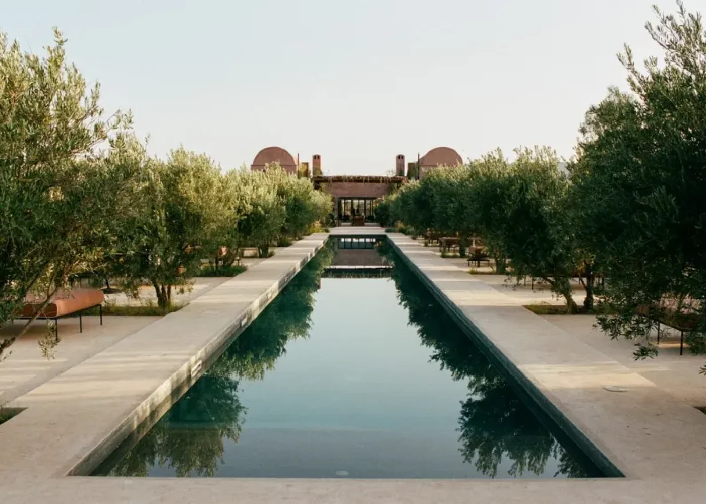 Farasha Farmhouse