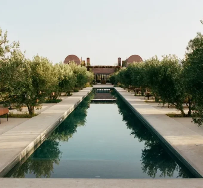 Farasha Farmhouse