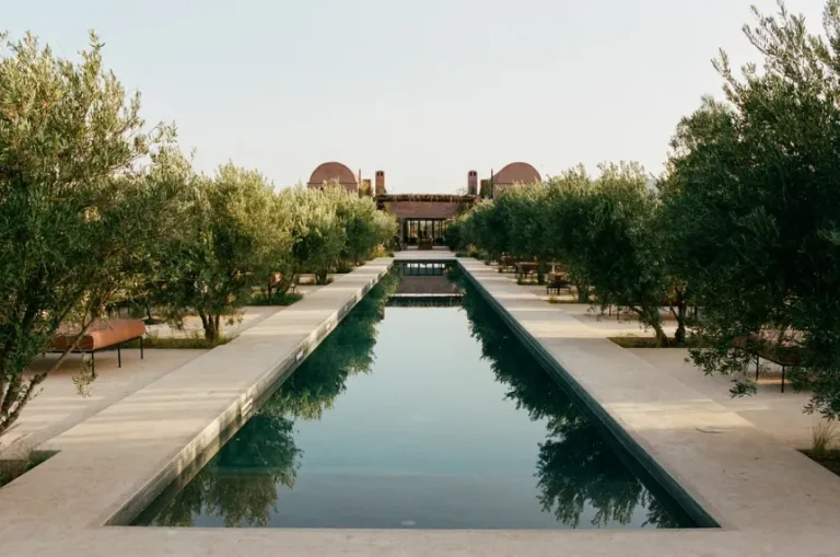 Farasha Farmhouse