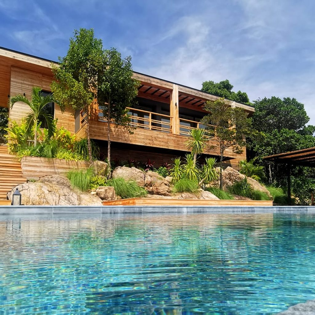 Villa Fahsai