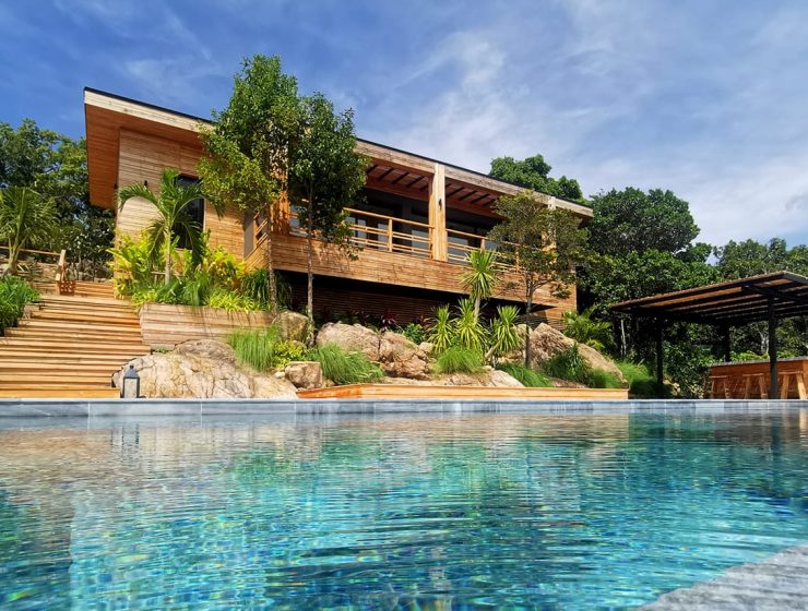 Villa Fahsai
