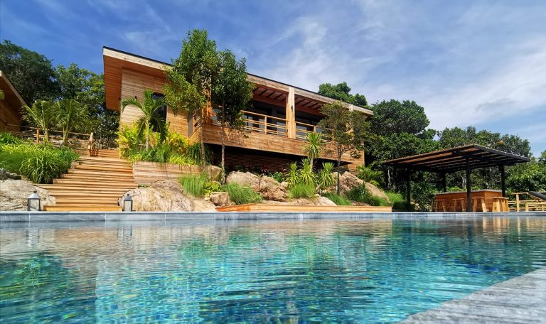Villa Fahsai