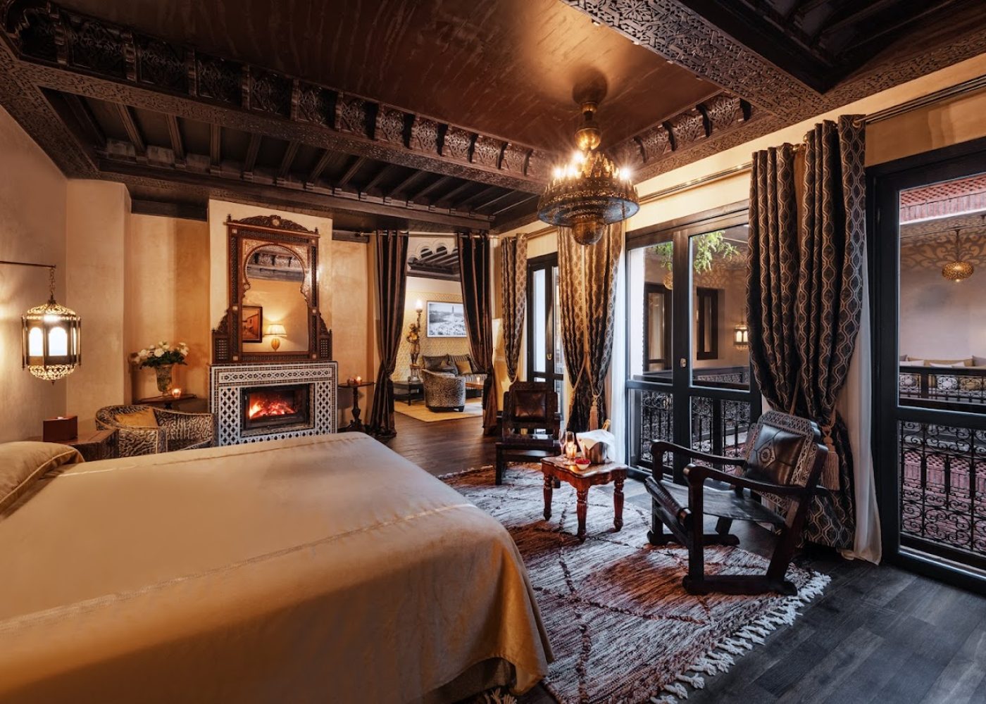 Riad Kheirredine