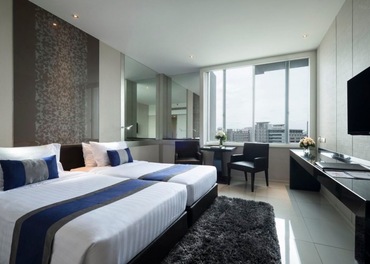 Mandarin Hotel Managed by Centre Point