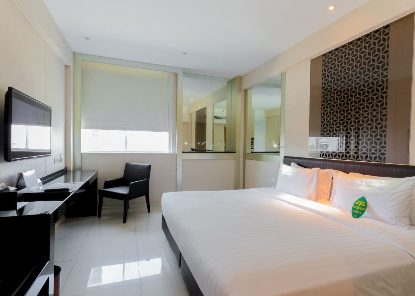 Mandarin Hotel Managed by Centre Point