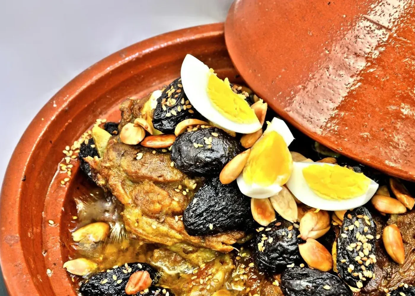 Riad Al Mechouar