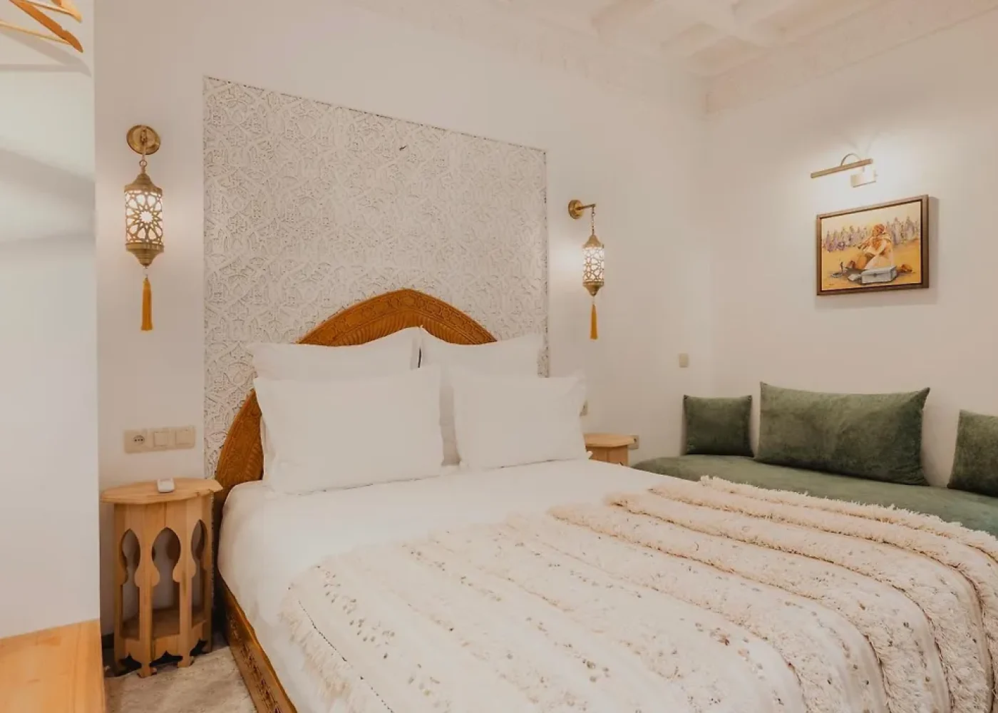 Riad Al Mechouar