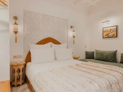 Riad Al Mechouar