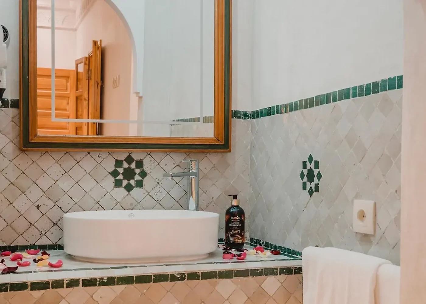 Riad Al Mechouar