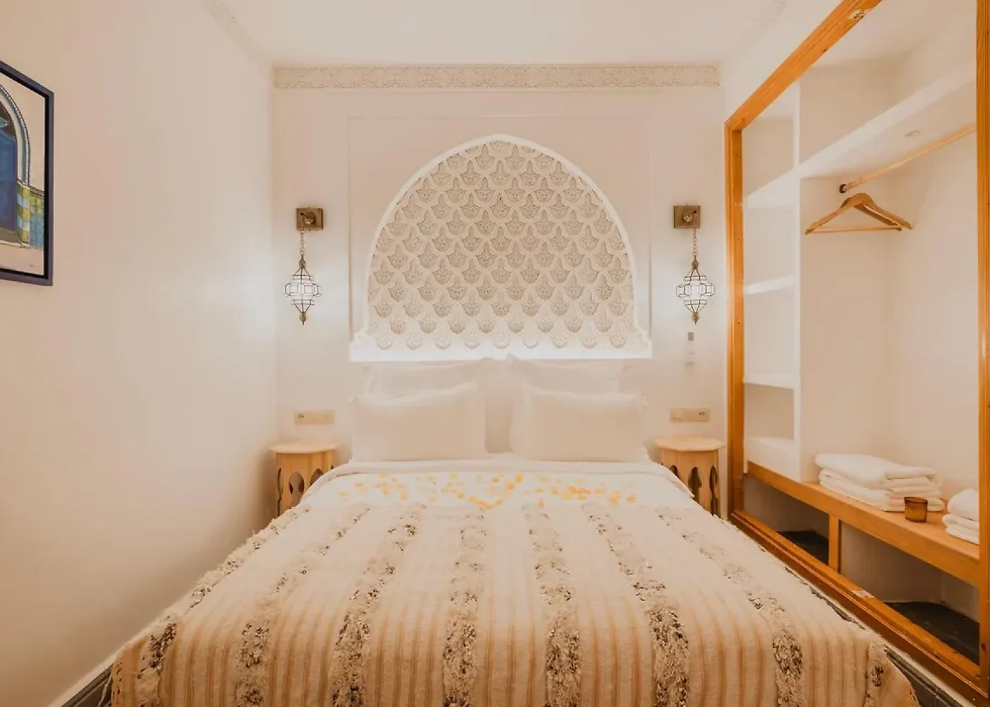 Riad Al Mechouar