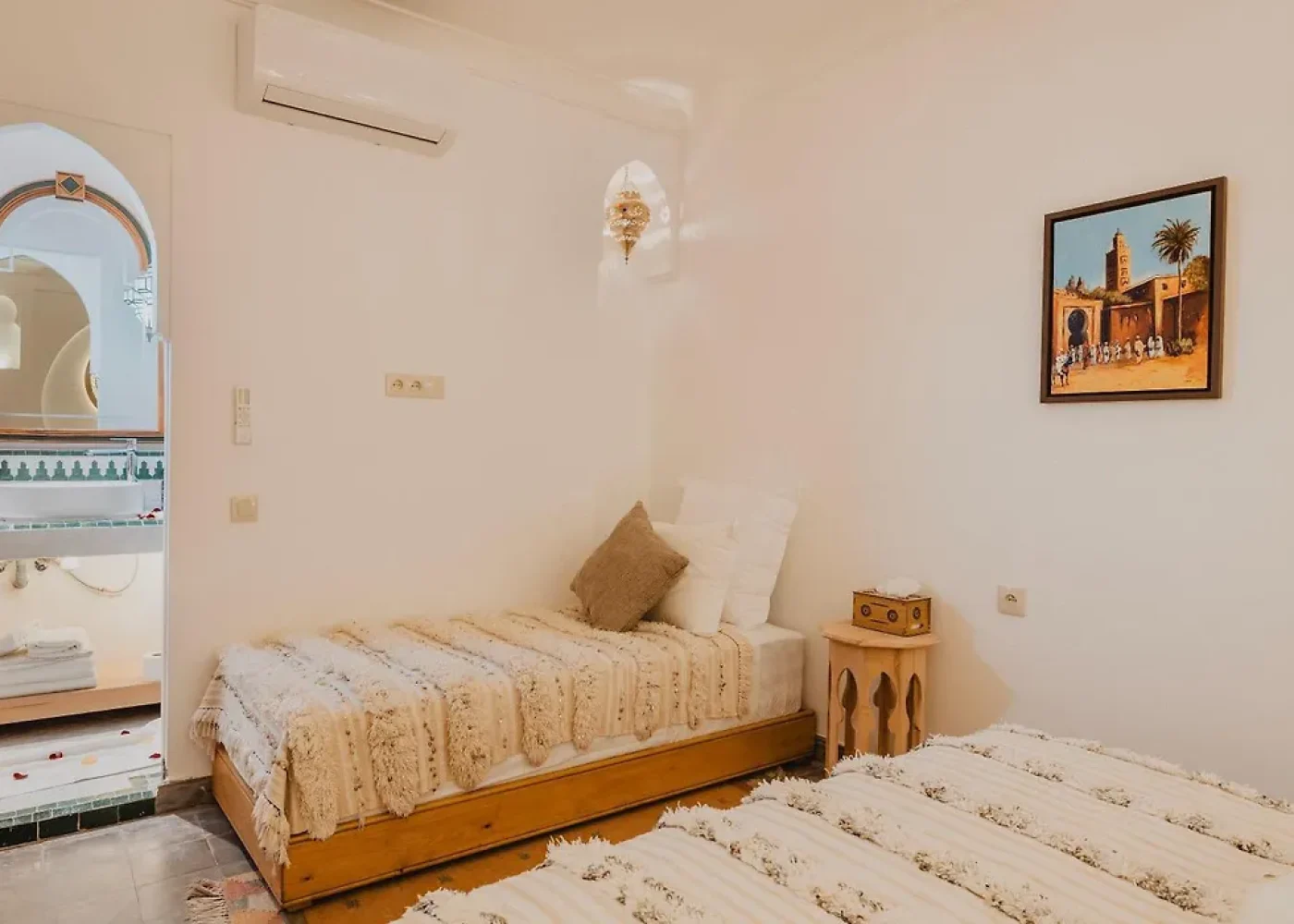 Riad Al Mechouar