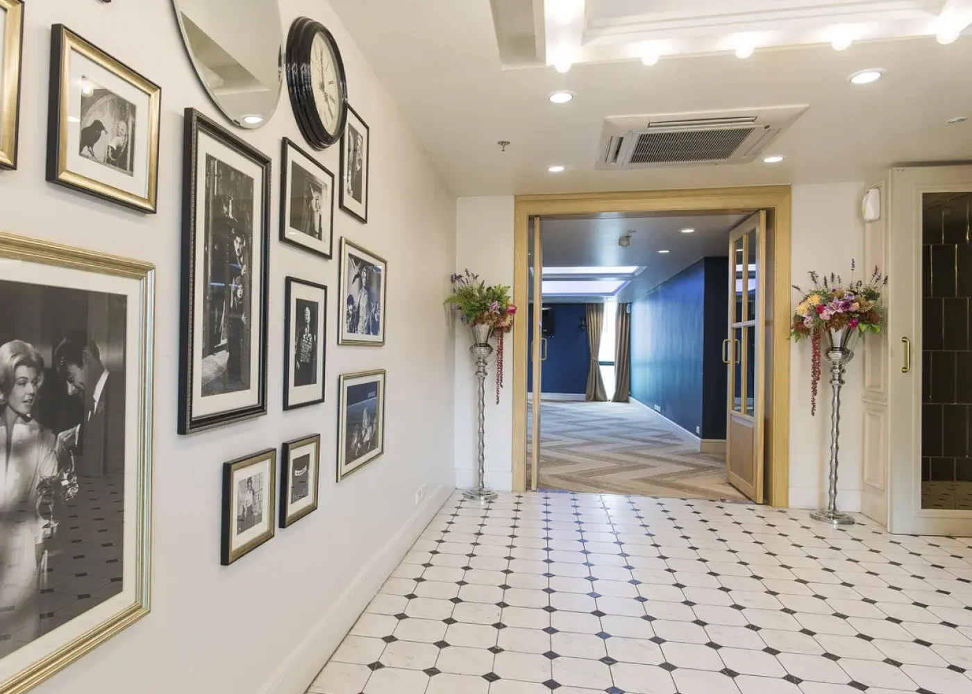 Vince Hotel Pratunam Bangkok
