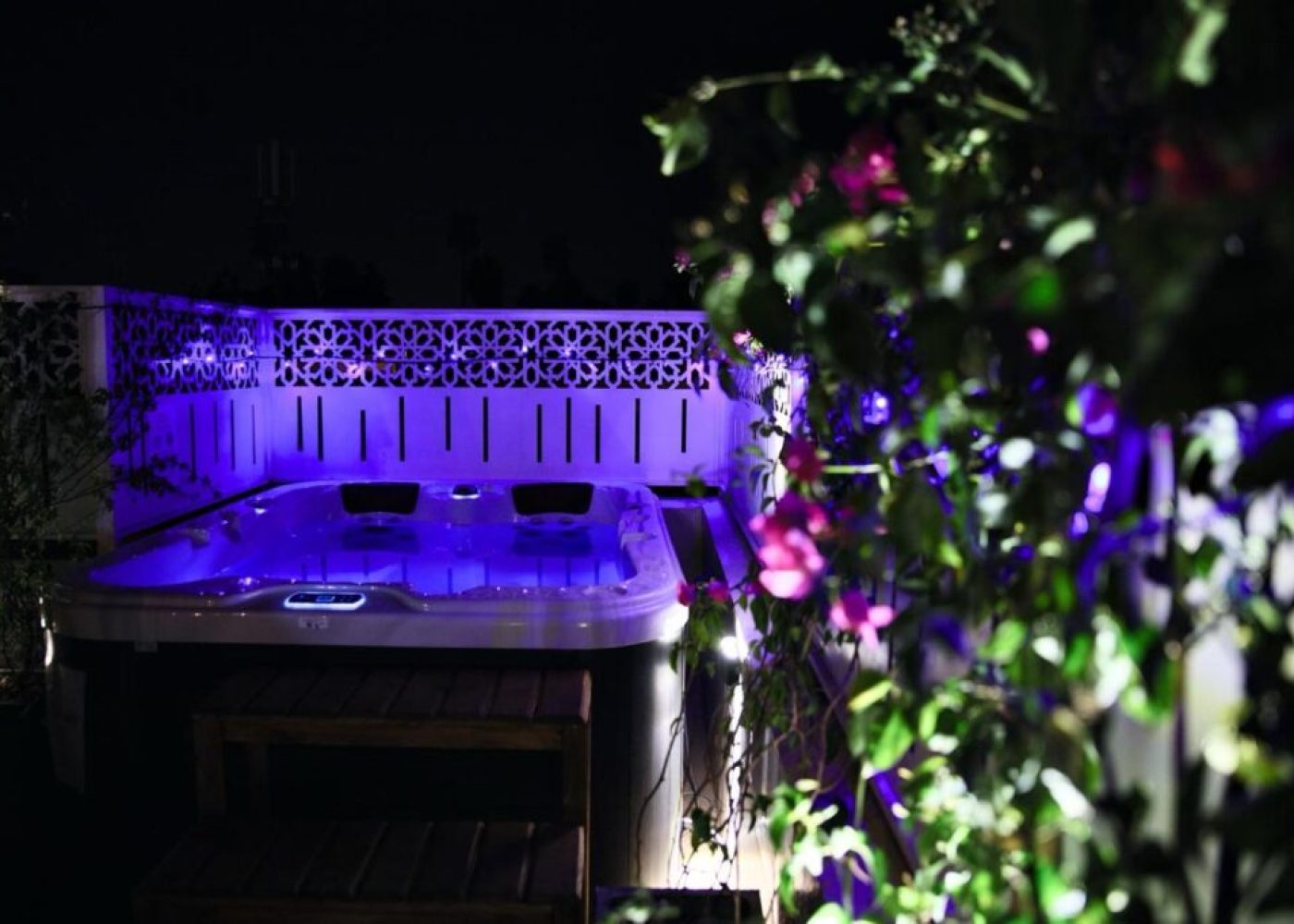Riad & Spa Sous le Soleil