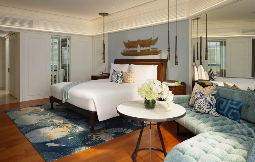 Deluxe Premier Room