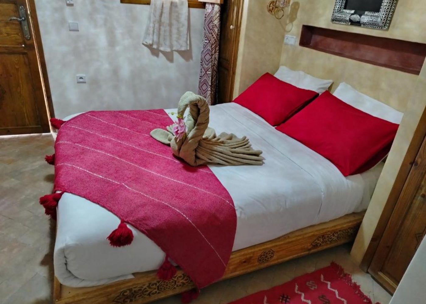 Riad & Spa Sous le Soleil