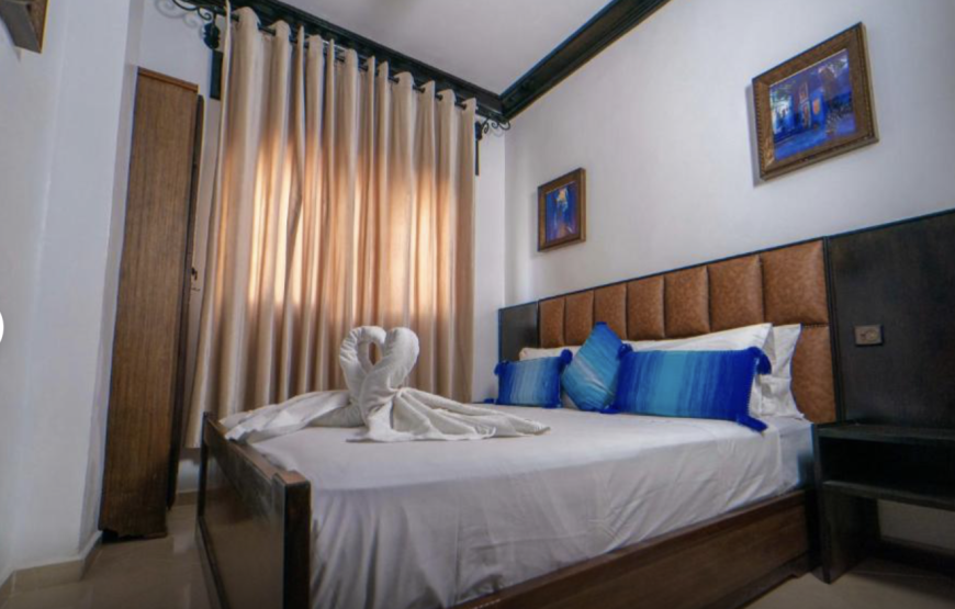 Chambre Triple Supérieure