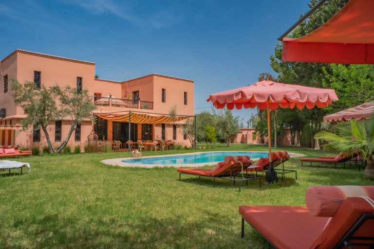 Villa Sahla