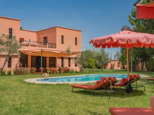 Villa Sahla
