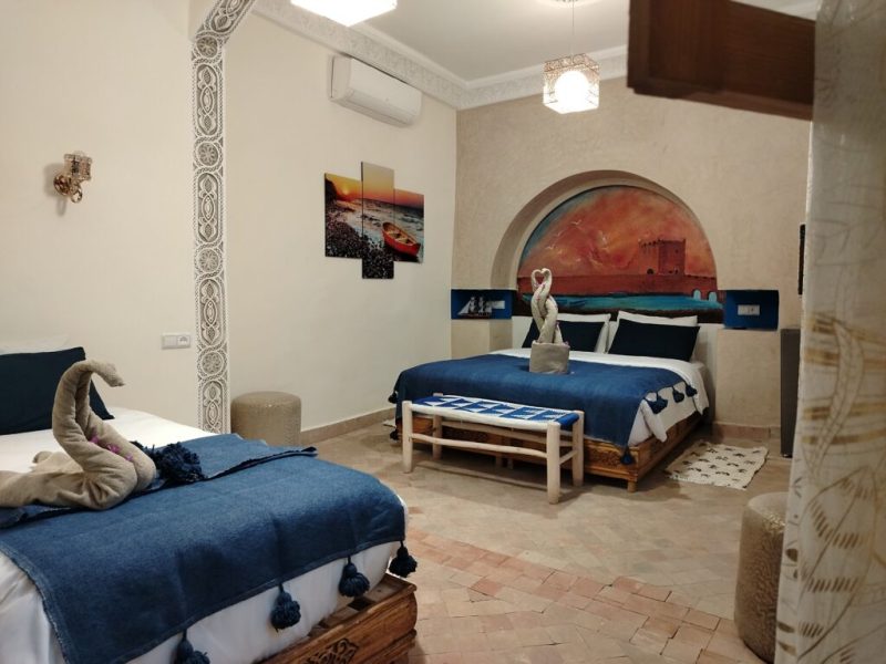 Essaouira Suite