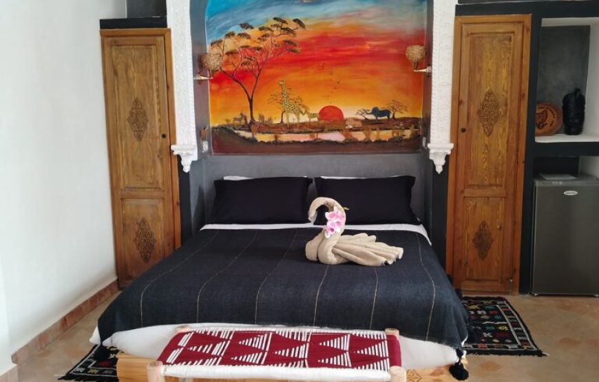 African Suite